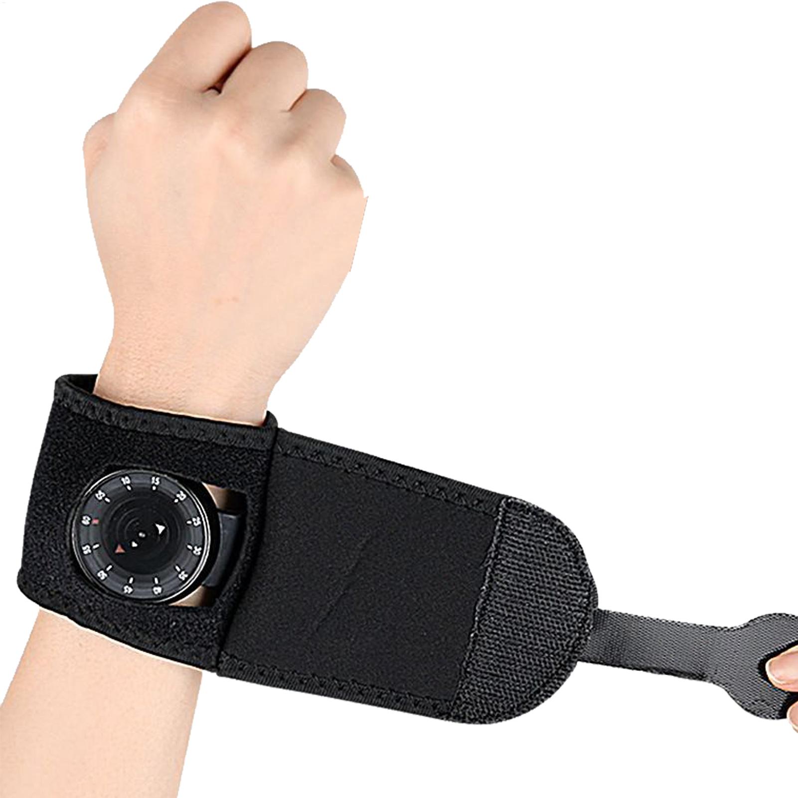 Wrist Wraps - Cinturino da polso Protezione per orologio