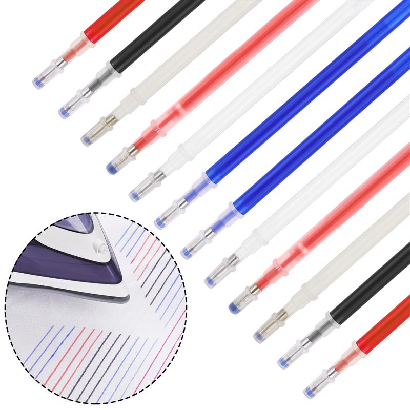 Chalk Bag - 10 pz/set di pennarelli a scomparsa