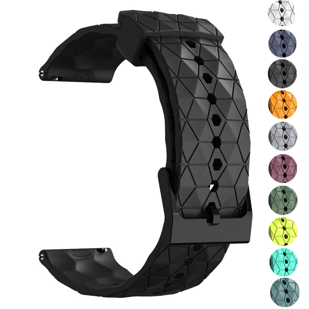 Crossfit Belt - Cinturino sportivo modello calcio per NORTH