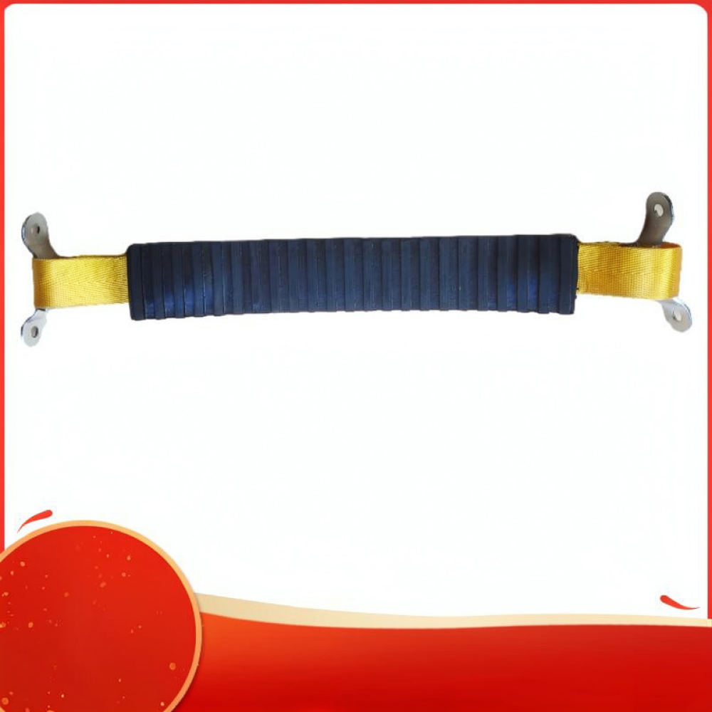 Lifting Belt - Cinghia di fissaggio in nylon per