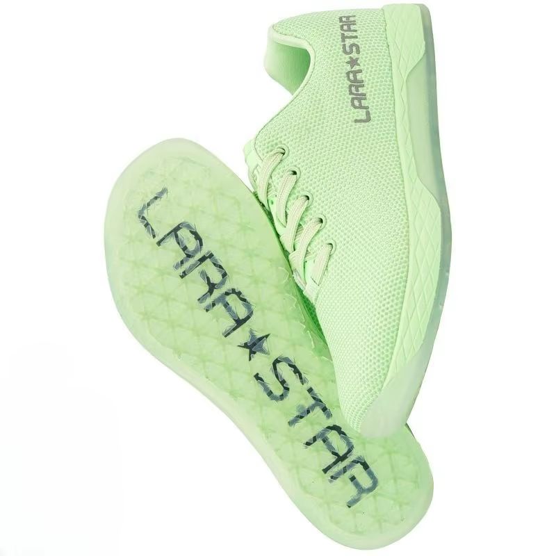 Weightlifting Shoes - Scarpe Originali di Marca Comode Antiscivolo
