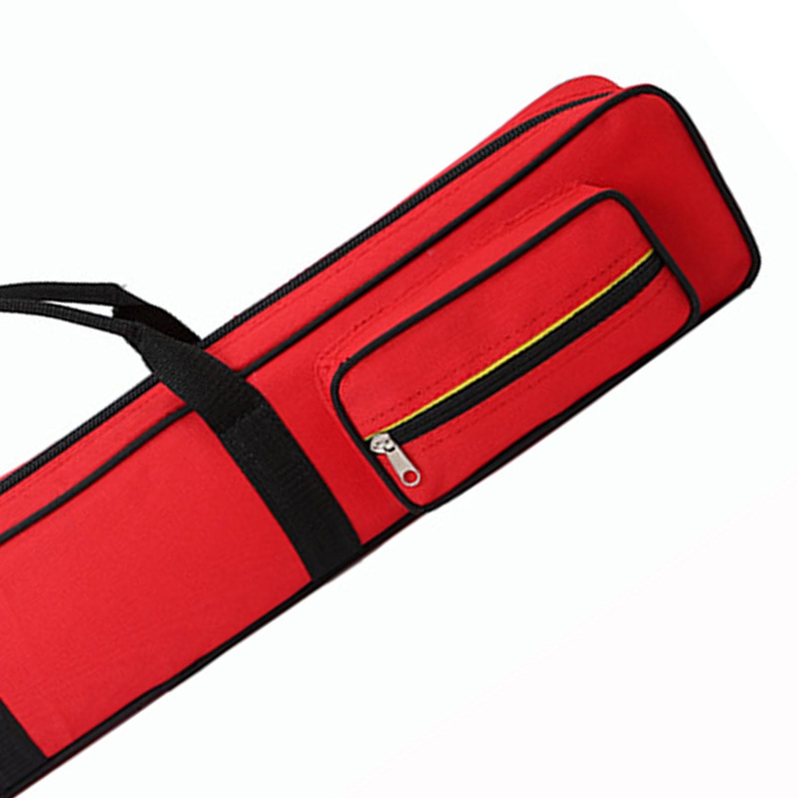 Chalk Bag - Borsa per stecche da biliardo in