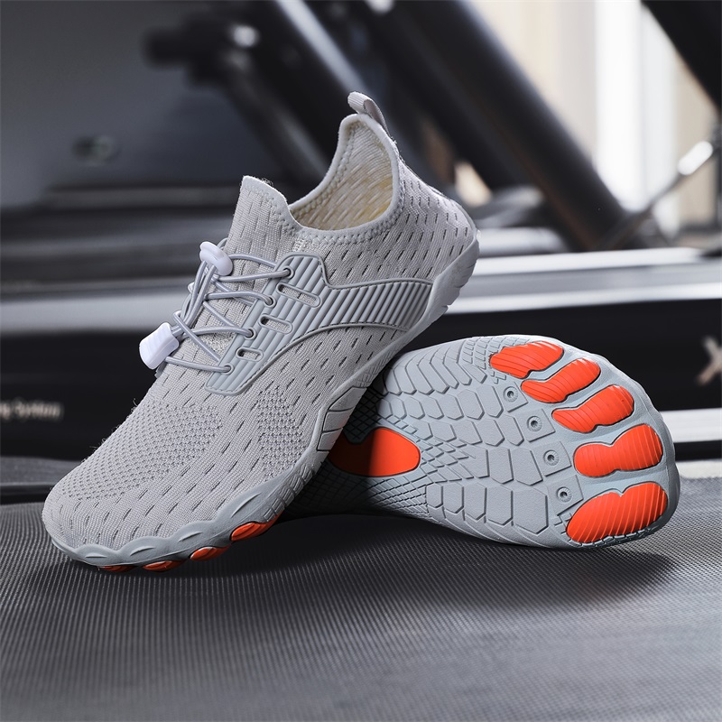 Weightlifting Shoes - Scarpe Minimaliste Barefoot per Uomo e