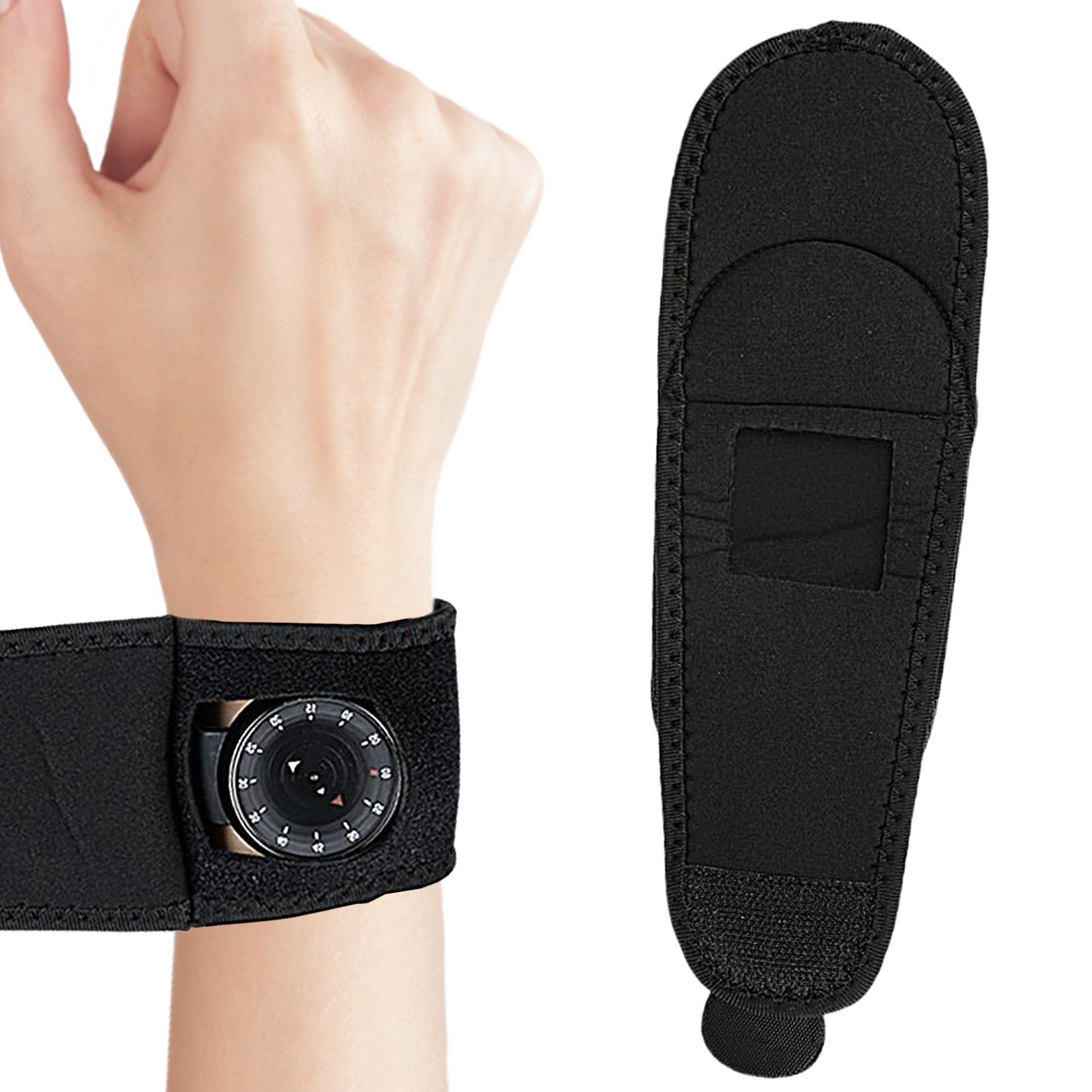 Wrist Wraps - Protezione per cinturino per orologio intelligente