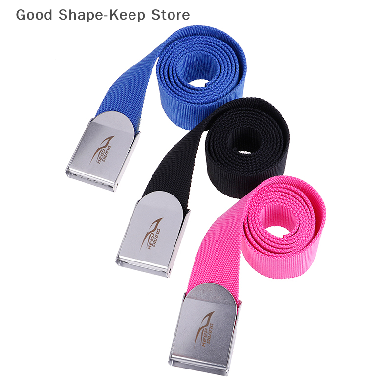 Lifting Belt - Cintura per pesi per immersione Cinghia