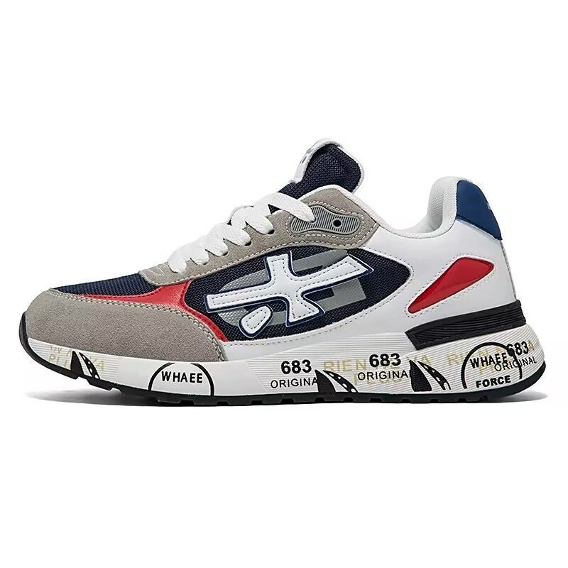 Weightlifting Shoes - Scarpe da sollevamento pesi di marca
