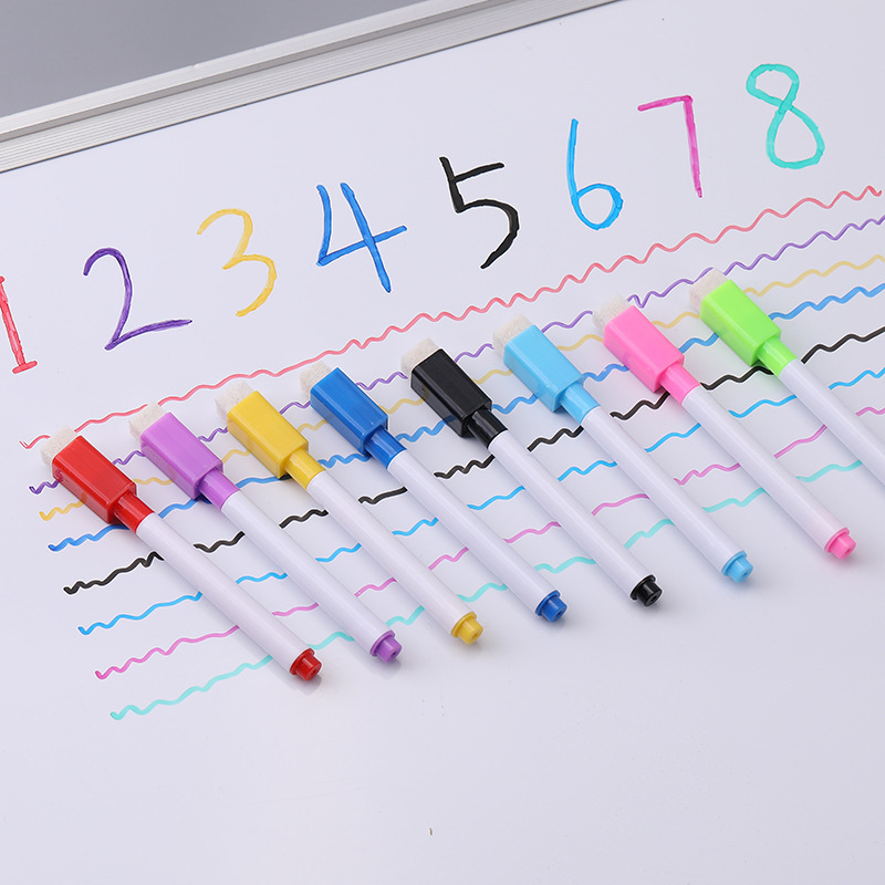 Pennarello per lavagna magneti - Chalk Bag recensione e prezzo