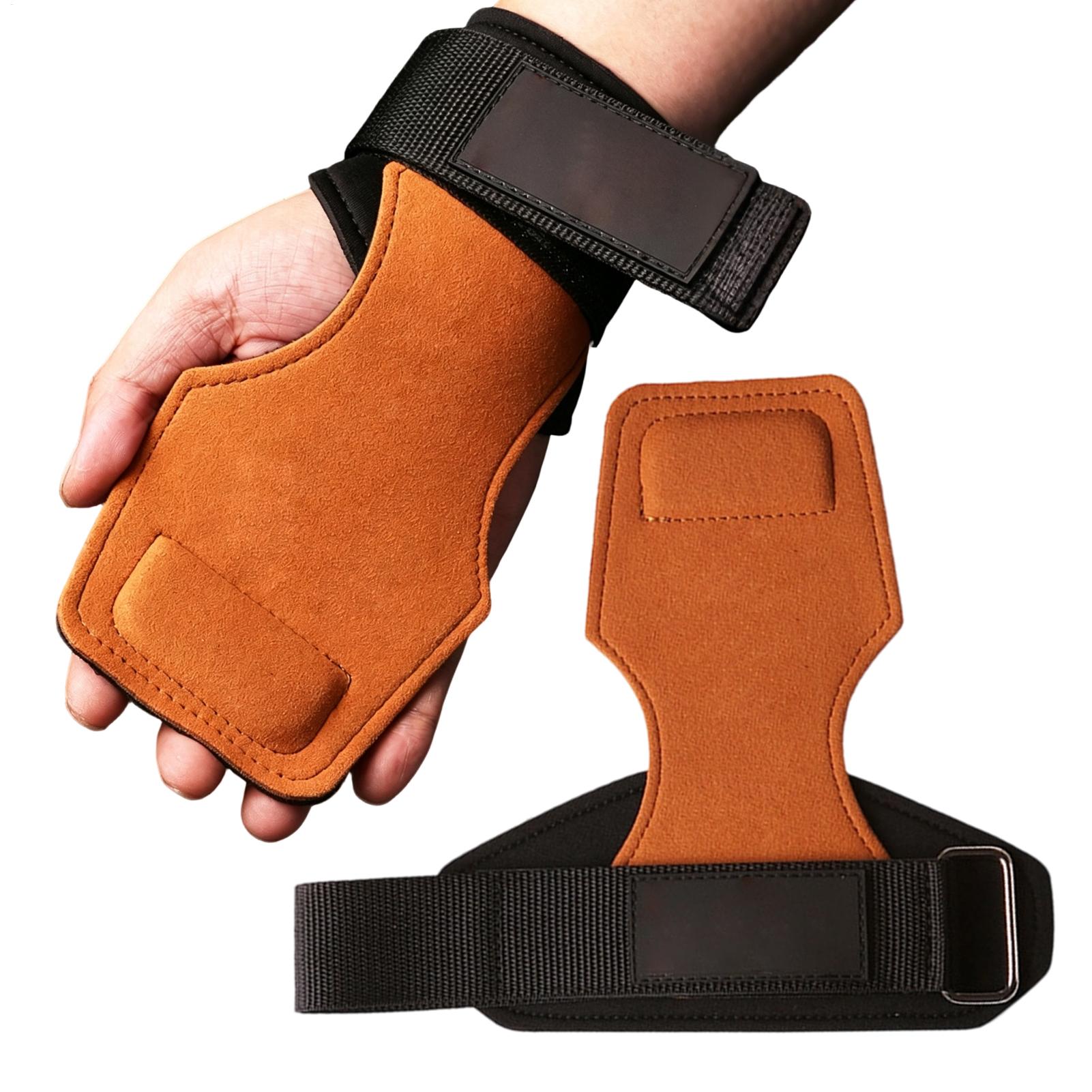 Impugnature per Barra da Ginna - Weightlifting Gloves recensione e prezzo