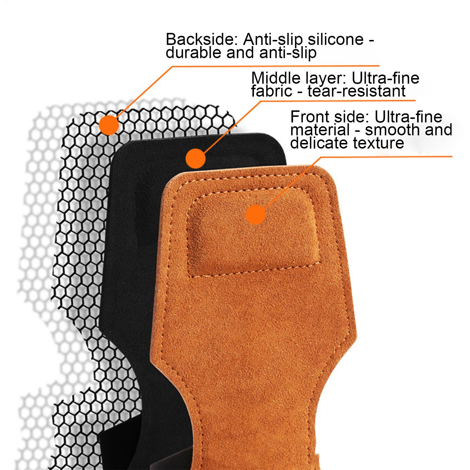 Impugnature per Barra da Ginna - Weightlifting Gloves recensione e prezzo