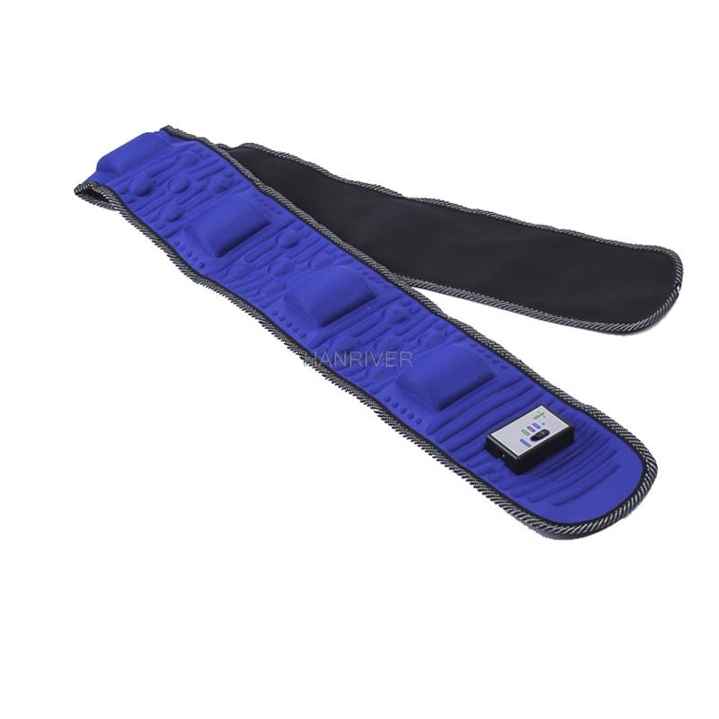 Cintura dimagrante elettrica p - Crossfit Belt recensione e prezzo