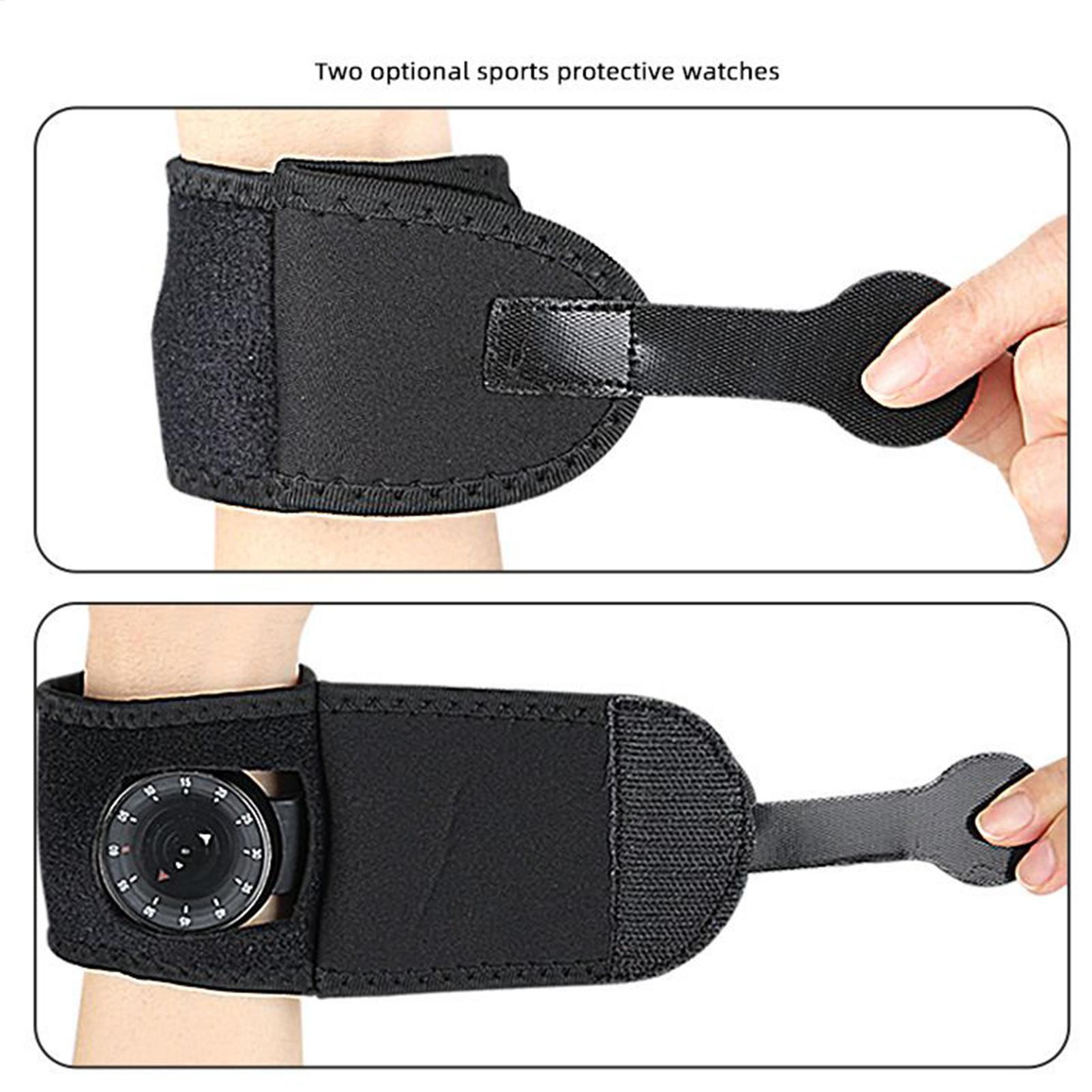 Copricinturino per orologio da - Wrist Wraps recensione e prezzo