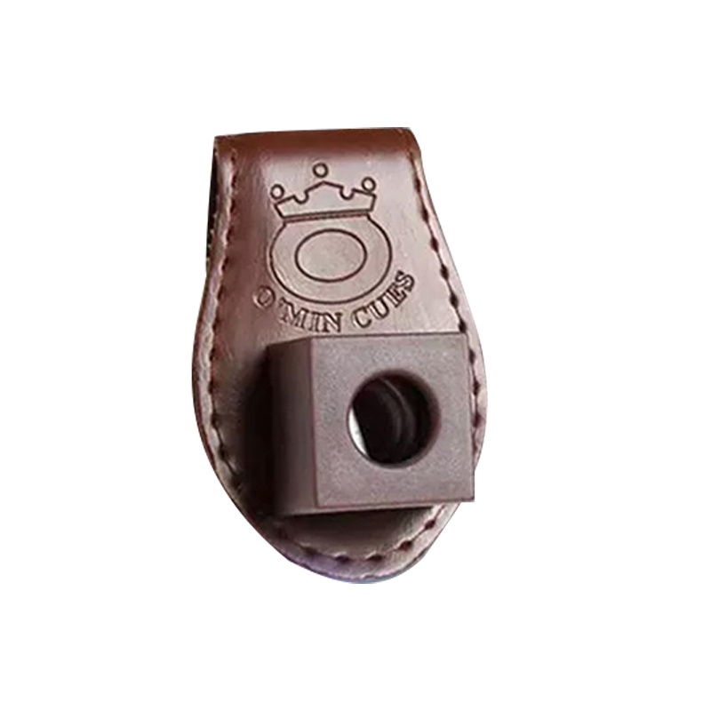Stecca da biliardo porta gesso - Chalk Bag recensione e prezzo