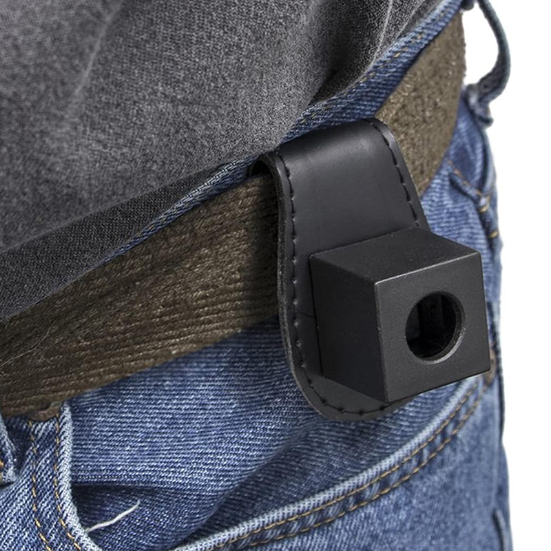 Stecca da biliardo porta gesso - Chalk Bag recensione e prezzo