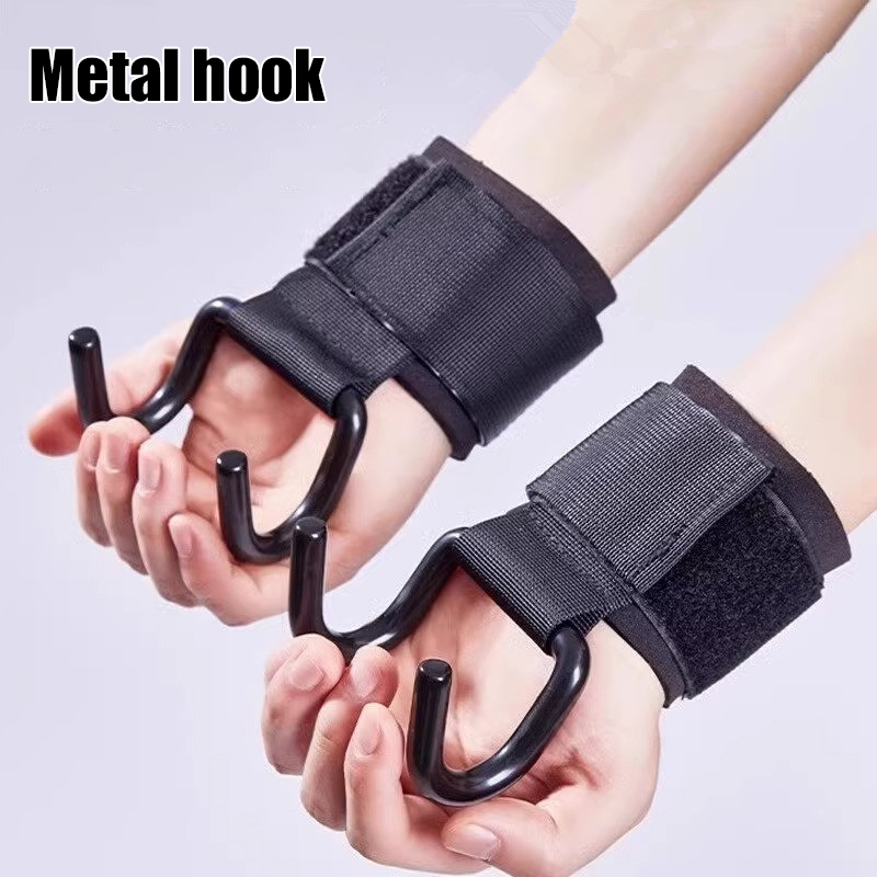 【F】2 pezzi: ganci per sollevam - Gymnastic Ring recensione e prezzo