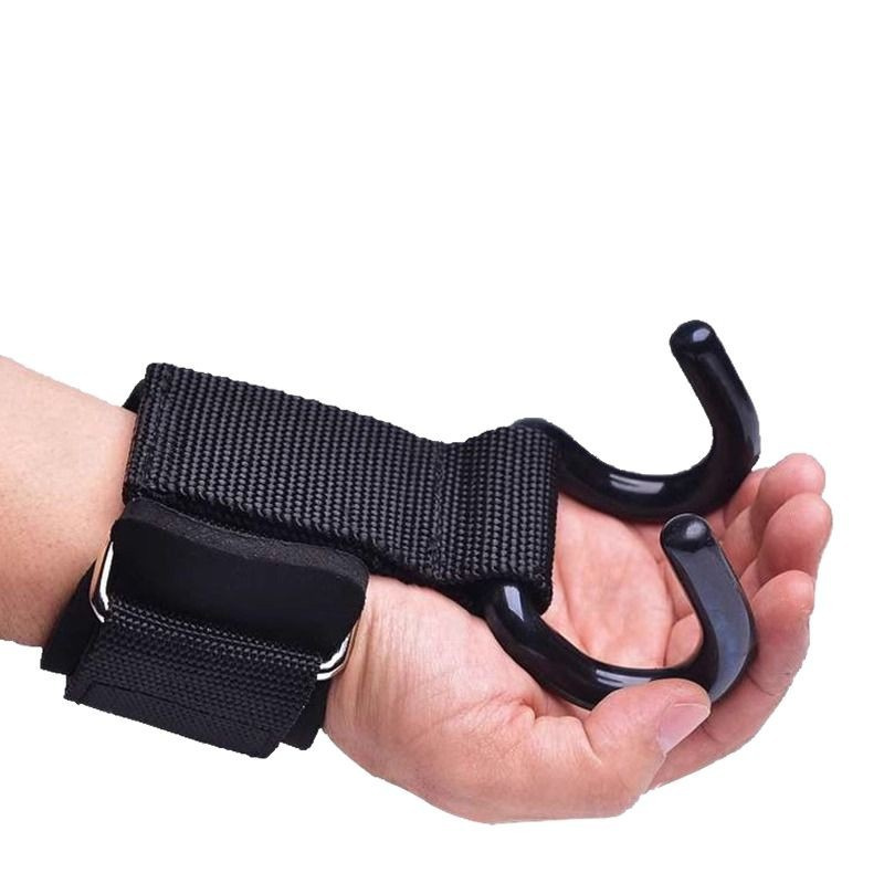 【F】2 pezzi: ganci per sollevam - Gymnastic Ring recensione e prezzo