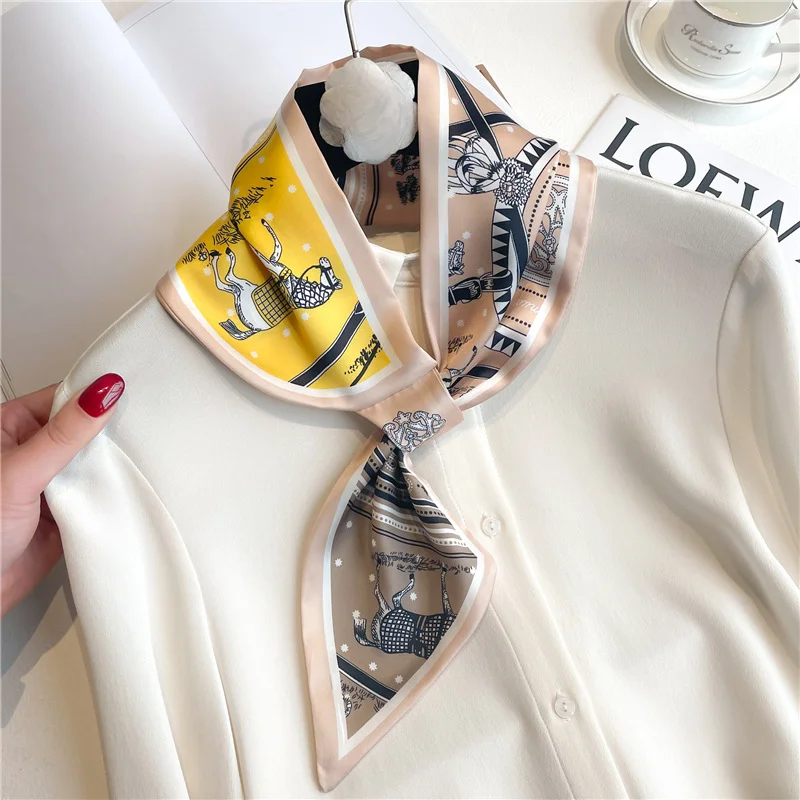 Sciarpa da collo skinny di mar - Wrist Wraps recensione e prezzo