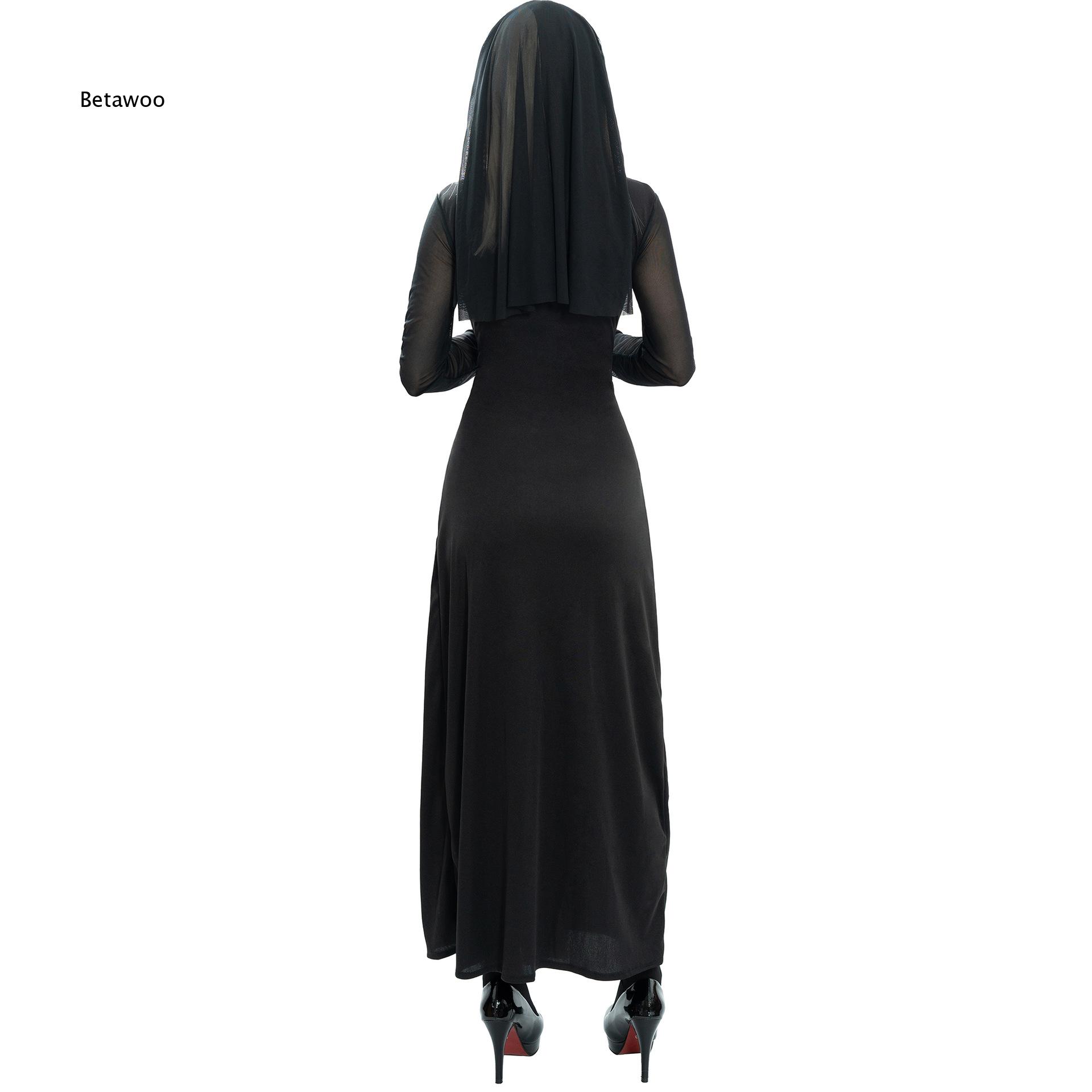 Costume da suora per donne, id - Crossfit Event recensione e prezzo