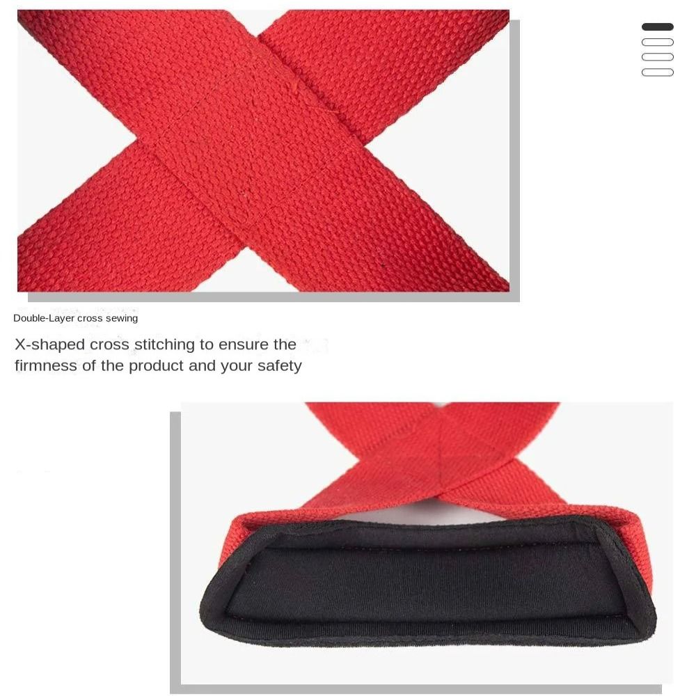 1 Paio Nuovi Fasce da Polso in - Crossfit Belt recensione e prezzo