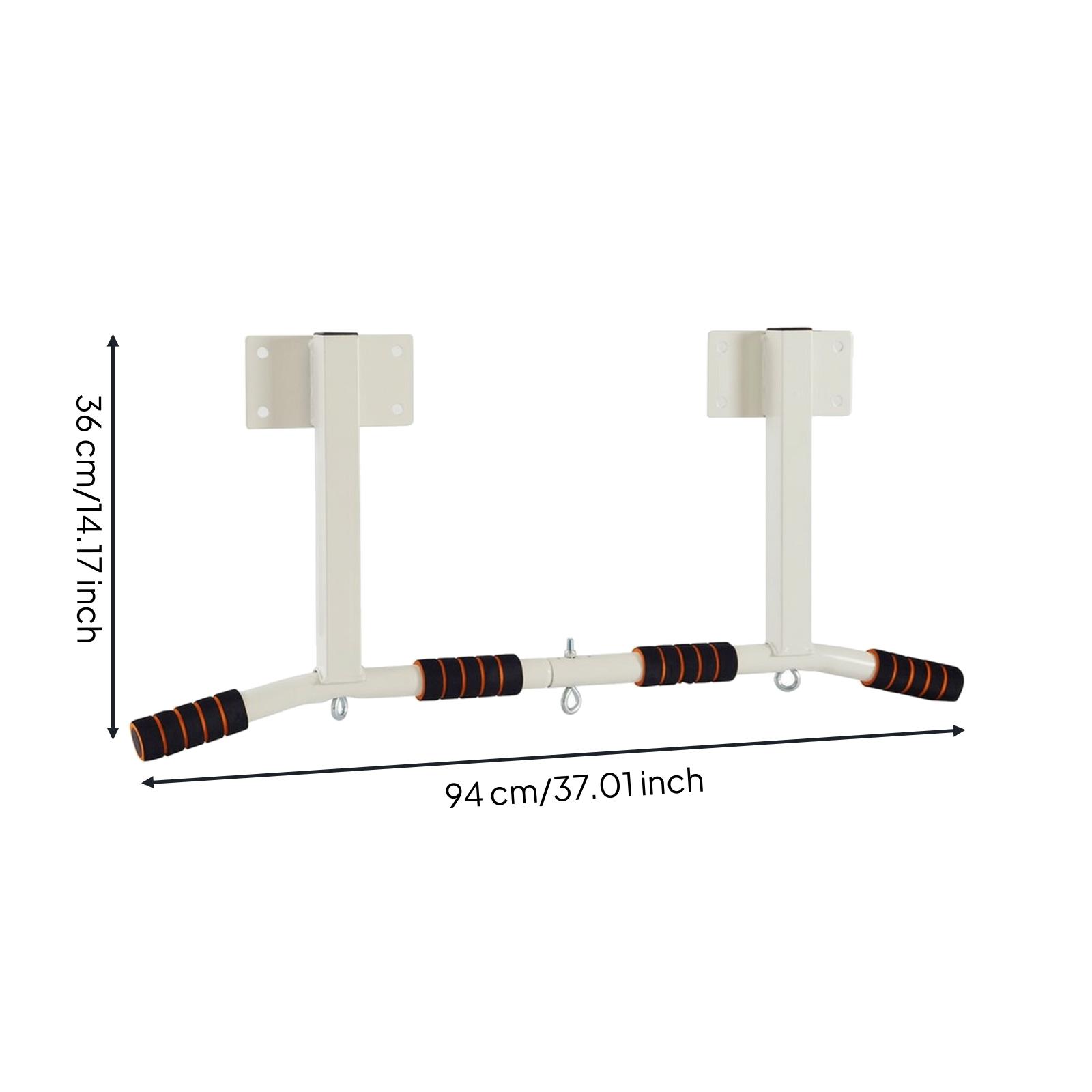 Barra per Trazioni Orizzontale - Pull Up Bar recensione e prezzo