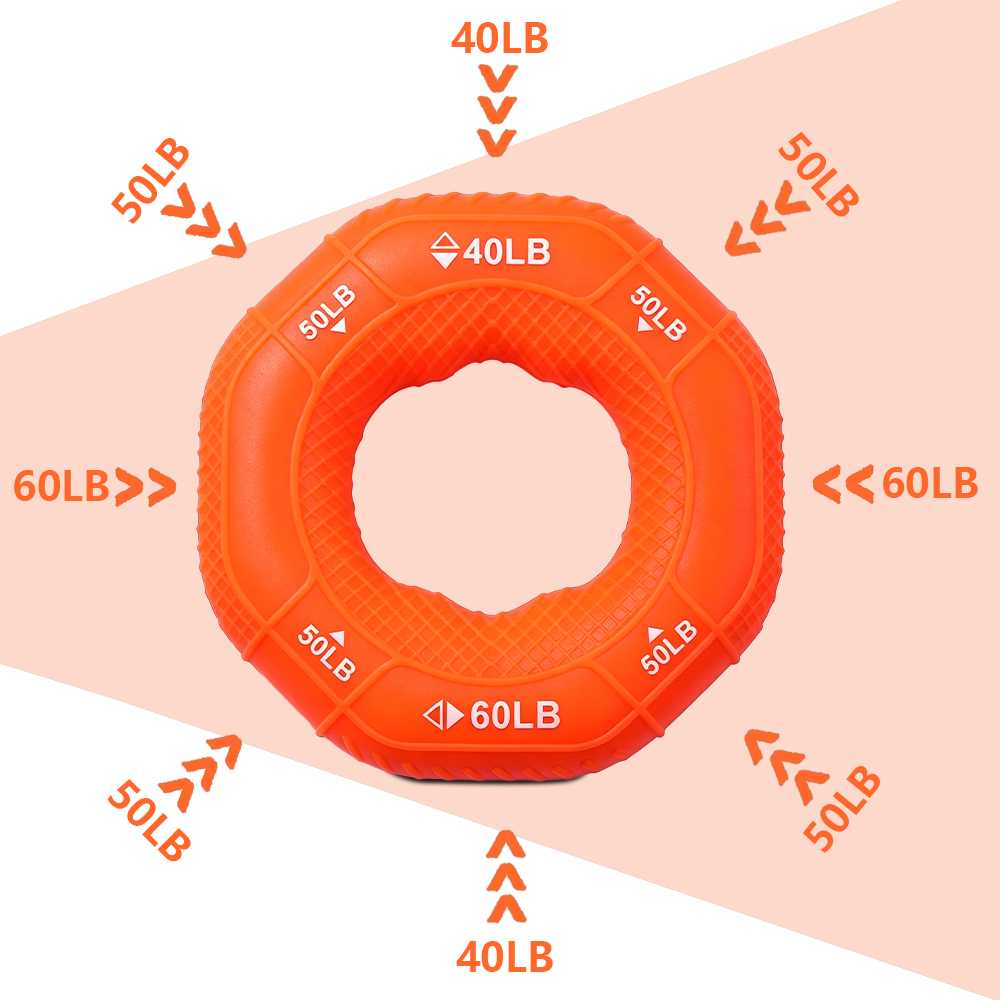 Anello per Allenamento della P - Gymnastic Ring recensione e prezzo