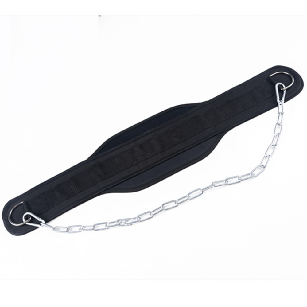 Cintura per trazioni a doppio  - Lifting Belt recensione e prezzo