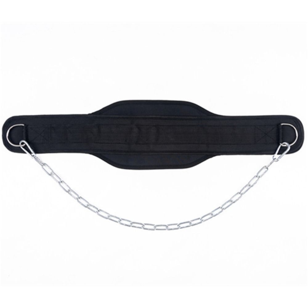 Cintura per trazioni a doppio  - Lifting Belt recensione e prezzo