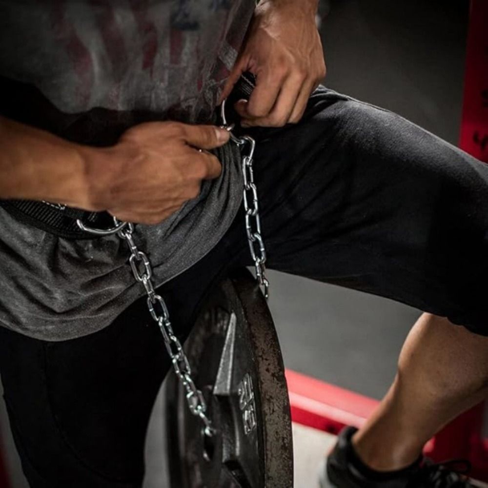 Cintura per trazioni a doppio  - Lifting Belt recensione e prezzo
