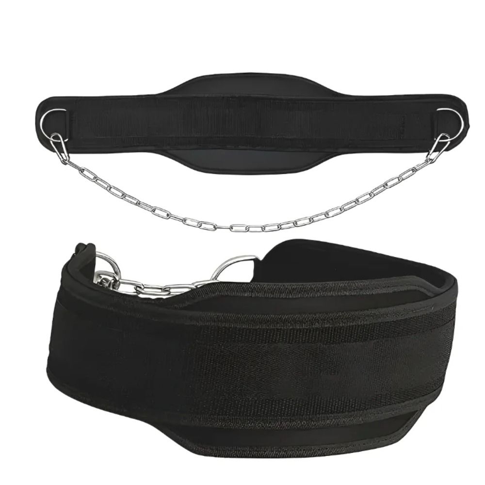 Cintura per trazioni a doppio  - Lifting Belt recensione e prezzo