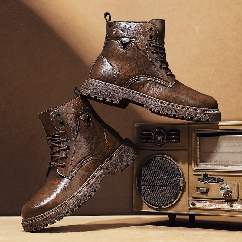 Stivali da uomo con altezza in - Weightlifting Shoes recensione e prezzo