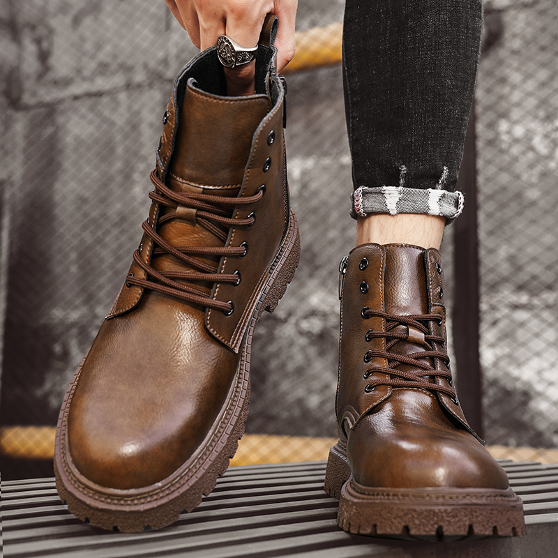 Stivali da uomo con altezza in - Weightlifting Shoes recensione e prezzo