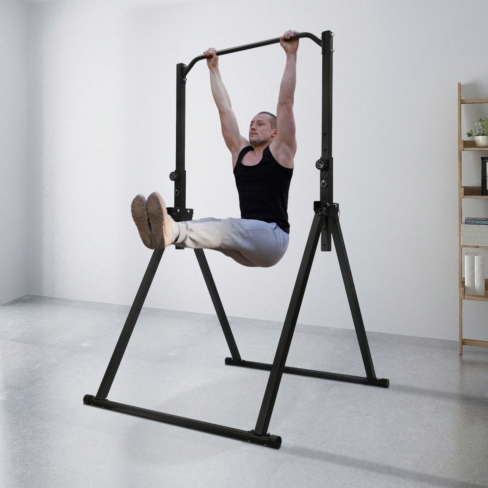 Stazione per trazioni triangol - Pull Up Bar recensione e prezzo