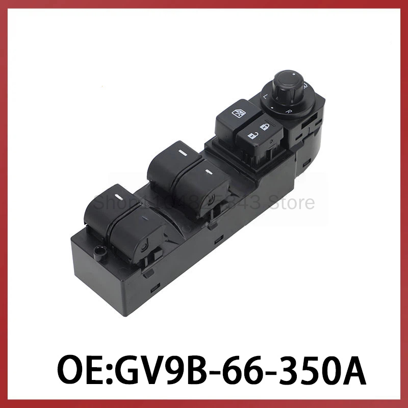 GV9B-66-350A è adatto per il s - Lifting Belt recensione e prezzo