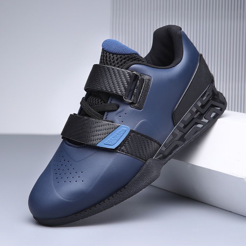 Scarpe Professionali per Solle - Weightlifting Shoes recensione e prezzo