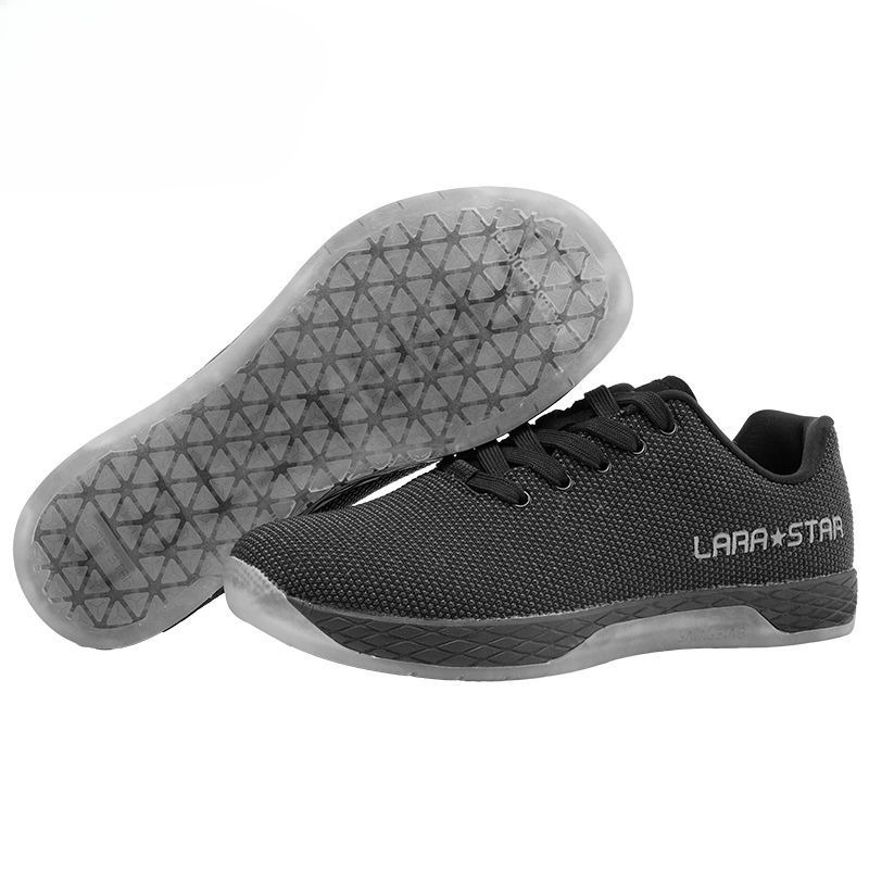 Scarpe Originali di Marca Como - Weightlifting Shoes recensione e prezzo