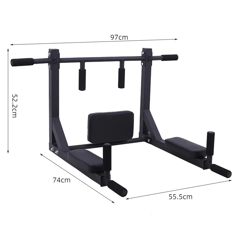 Barra per trazioni a muro reve - Pull Up Bar recensione e prezzo
