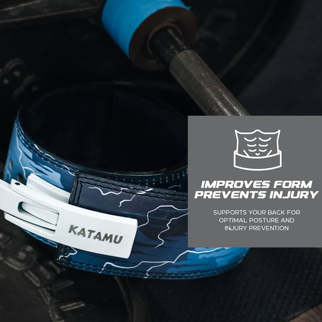 Cintura in Pelle Premium con L - Lifting Belt recensione e prezzo