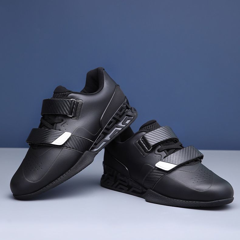Nuove Scarpe da Sollevamento P - Weightlifting Shoes recensione e prezzo