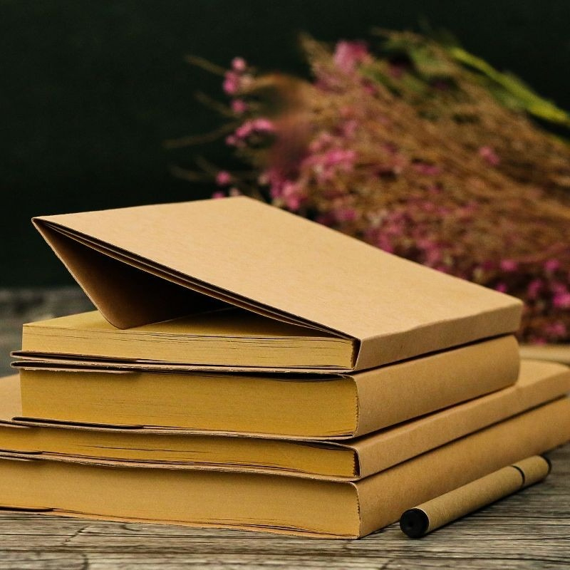 Blocco da Disegno in Carta Kra - Chalk Bag recensione e prezzo