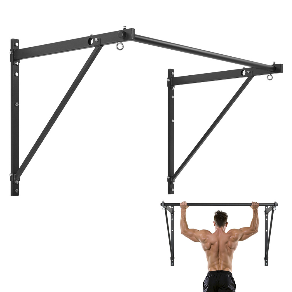 Barra per trazioni a parete Ye - Pull Up Bar recensione e prezzo