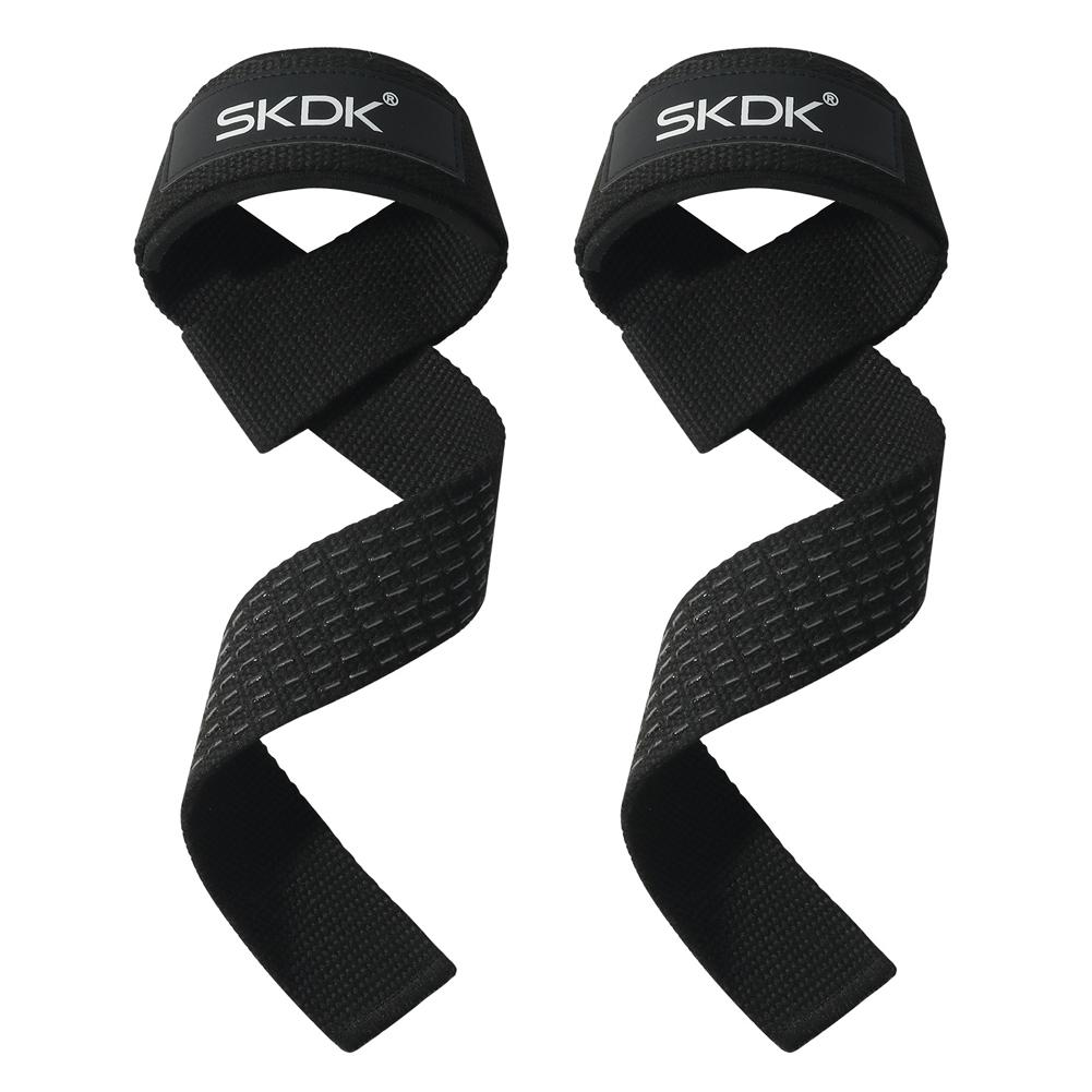 Cinghie da polso per sollevame - Crossfit Belt recensione e prezzo