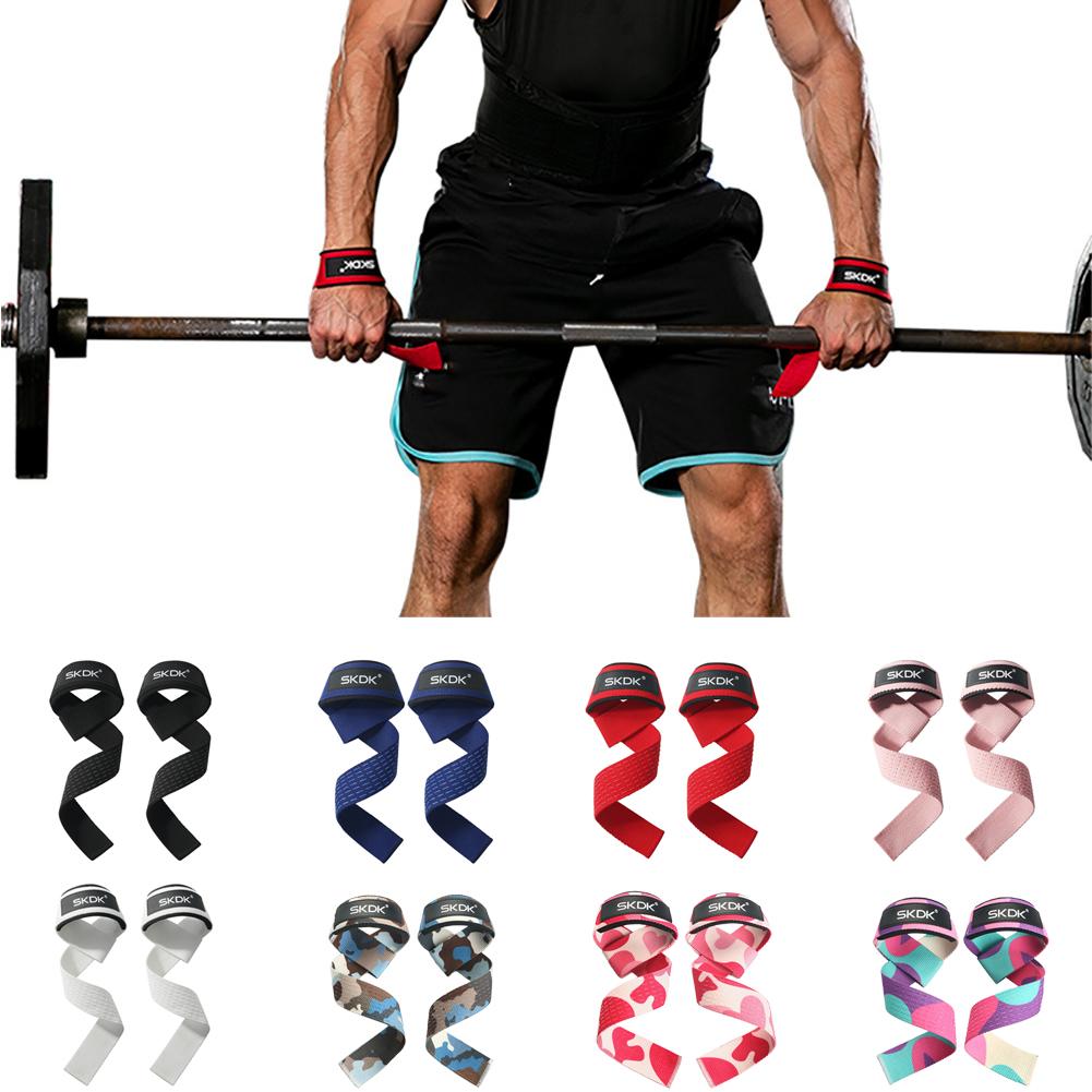 Cinghie da polso per sollevame - Crossfit Belt recensione e prezzo