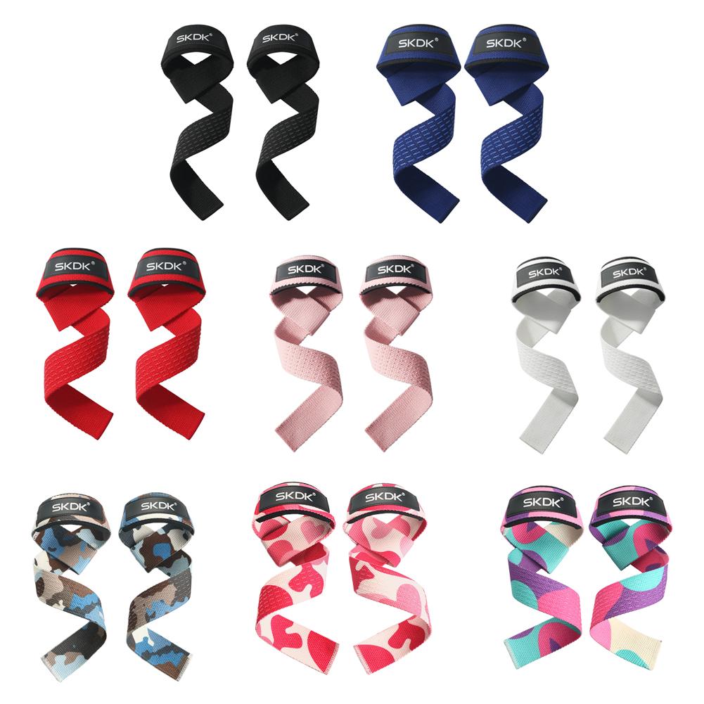 Cinghie da polso per sollevame - Crossfit Belt recensione e prezzo