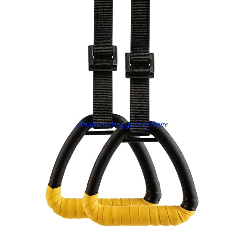 652D Attrezzatura per l'allena - Gymnastic Ring recensione e prezzo