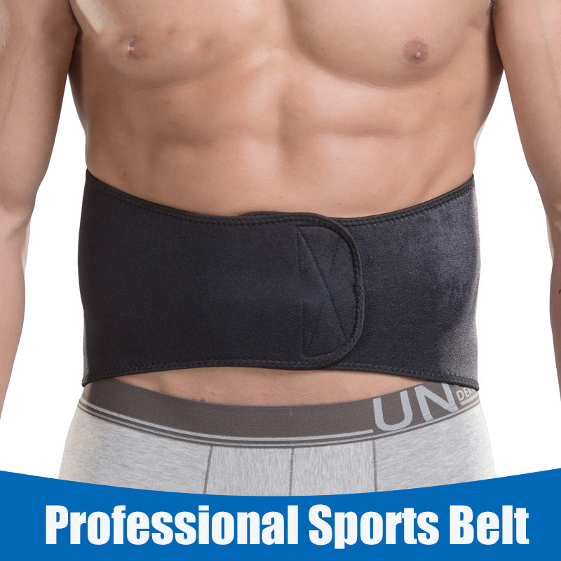 Cintura sportiva da esterno ci - Crossfit Belt recensione e prezzo