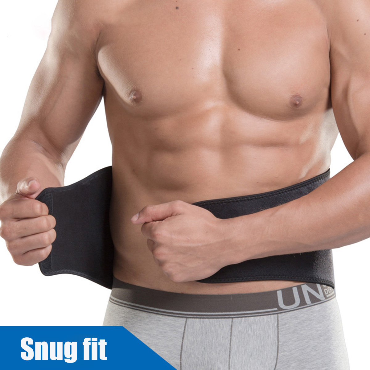 Cintura sportiva da esterno ci - Crossfit Belt recensione e prezzo