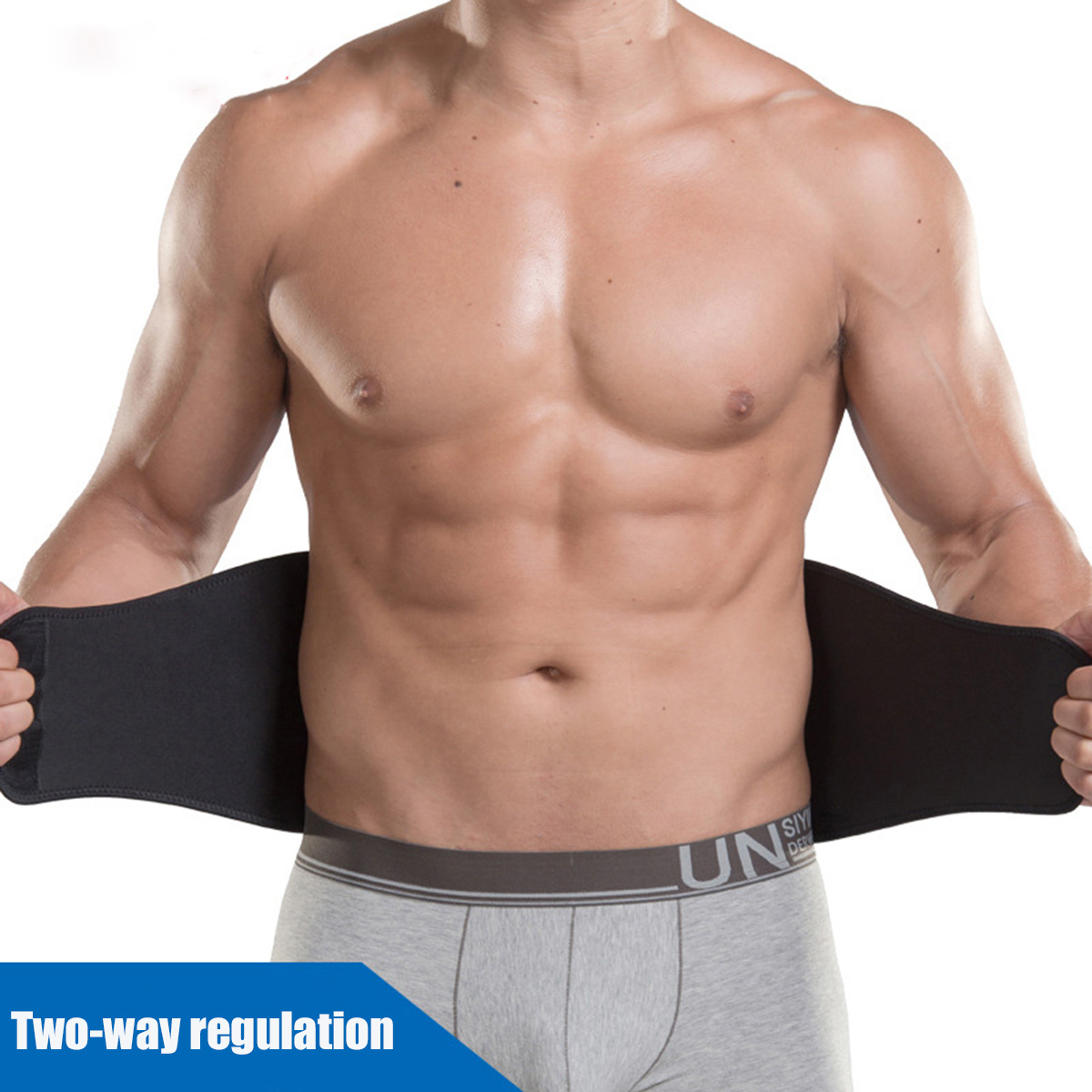 Cintura sportiva da esterno ci - Crossfit Belt recensione e prezzo