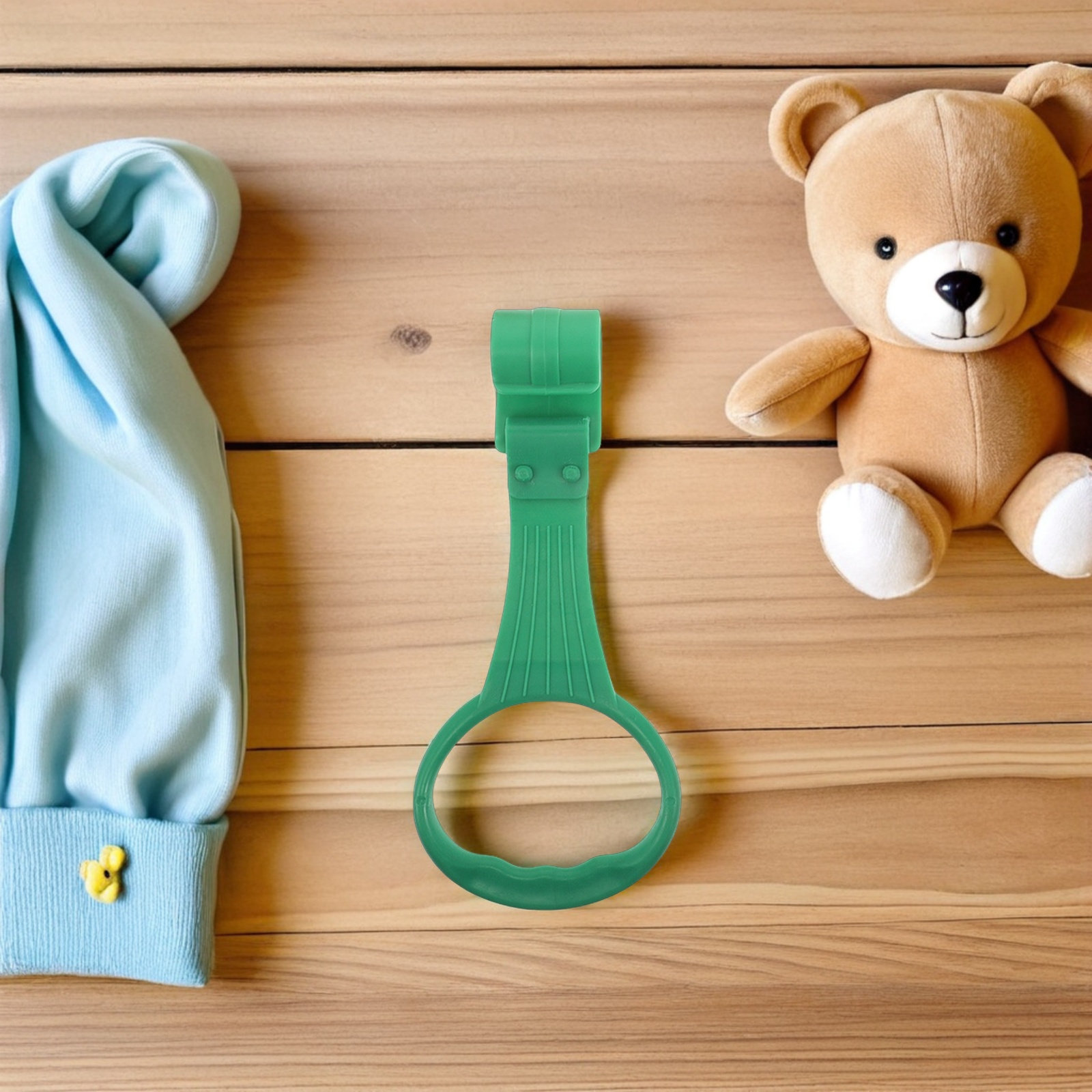 5 pezzi, ganci per aiutare i n - Gymnastic Ring recensione e prezzo