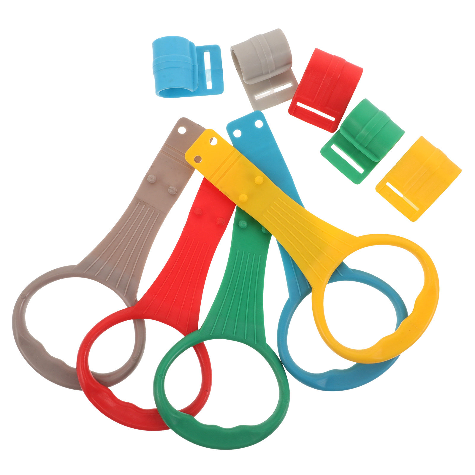 5 pezzi, ganci per aiutare i n - Gymnastic Ring recensione e prezzo