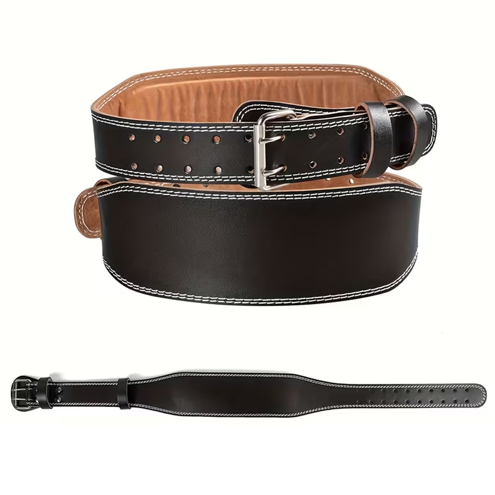 Cintura di Supporto Lombare pe - Crossfit Belt recensione e prezzo
