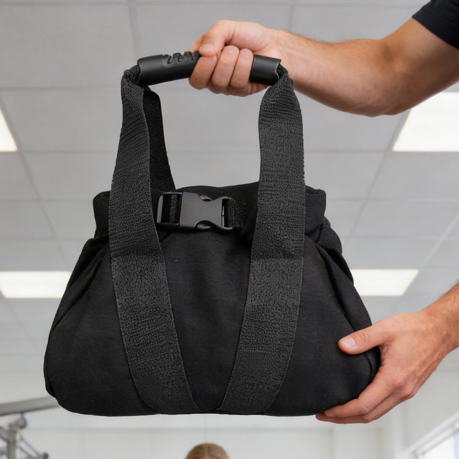 Kettlebell Regolabile da 0-35  - Kettlebell recensione e prezzo